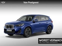 M portimao blau Gebruikt 2025 BMW iX1 Performance SUV | € 43.900