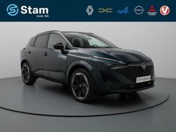 Groen Nieuw 2025 Nissan Qashqai 360º SUV | € 44.490 (Iets duurder)