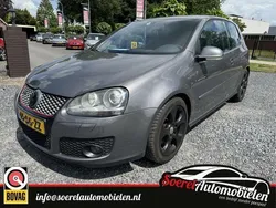 Grijs Gebruikt 2006 VW Golf V GTI Hatchback | € 2.999 (Super prijs)
