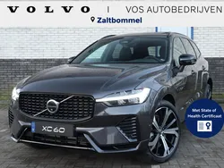 Grijs Gebruikt 2025 Volvo XC60 Plus SUV | € 68.950