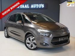 Grijs Gebruikt 2015 Citroën C4 Picasso Shine MPV | € 8.999 (Goede deal)