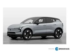 Grijs overig Nieuw 2024 Volvo EX30 Plus SUV | € 43.950
