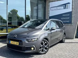Grijs Gebruikt 2019 Citroën C4 SpaceTourer Business Class MPV | € 12.750 (Eerlijke prijs)