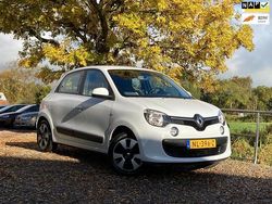Wit Gebruikt 2017 Renault Twingo Collection Hatchback | € 5.750 (Eerlijke prijs)