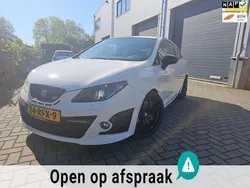 Wit Gebruikt 2011 Cupra Ibiza Hatchback | € 6.950 (Goede deal)