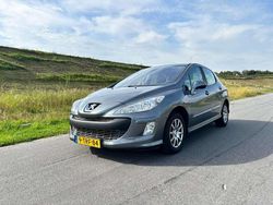 Zilver Gebruikt 2008 Peugeot 308 Hatchback | € 1.650 (Goede deal)