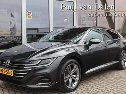Grijs Gebruikt 2021 VW Arteon R Stationwagen | € 27.900 (Super prijs)