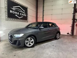 Grijs Gebruikt 2021 Audi A1 S-Line Hatchback | € 21.945 (Goede deal)
