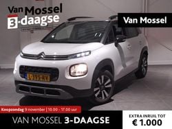 Wit Gebruikt 2021 Citroën C3 Aircross PureTech SUV | € 15.940 (Eerlijke prijs)