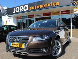 Bruin Gebruikt 2011 Audi A4 Allroad Proline Stationwagen | € 9.990 (Goede deal)