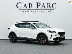 Wit Gebruikt 2020 Cupra Formentor SUV | € 38.995 (Eerlijke prijs)