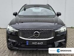 Nieuw 2026 Volvo XC60 Business Edition SUV | € 59.999