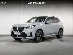 Brooklyngrau (licht grijs) Gebruikt 2025 BMW X3 Comfort Edition SUV | € 71.900