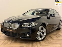 Zwart Gebruikt 2014 BMW 535 M Sport Sedan | € 22.944 (Eerlijke prijs)