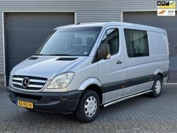 Overige Gebruikt 2009 Mercedes Sprinter Van | € 5.750 (Super prijs)