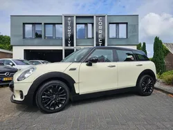 Wit Gebruikt 2016 Mini Cooper Clubman Business Stationwagen | € 12.250 (Goede deal)