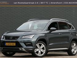 Grijs Gebruikt 2020 Seat Ateca Business SUV | € 22.950 (Eerlijke prijs)