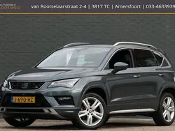 Grijs Gebruikt 2020 Seat Ateca Business SUV | € 23.950 (Eerlijke prijs)