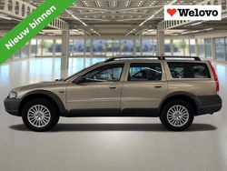 Beige Gebruikt 2001 Volvo XC70 Stationwagen | € 3.950 (Iets duurder)