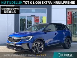 Blauw Gebruikt 2023 Renault Austral Techno Esprit Alpine SUV | € 32.595 (Eerlijke prijs)