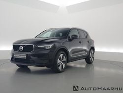 Zwart Gebruikt 2023 Volvo XC40 Core SUV | € 38.900 (Goede deal)