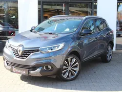 Grijs Gebruikt 2019 Renault Kadjar Bose Edition SUV | € 19.220 (Iets duurder)