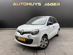 Wit Gebruikt 2017 Renault Twingo Authentique Hatchback | € 4.950 (Goede deal)