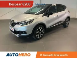Grijs Gebruikt 2019 Renault Captur Intens SUV | € 14.849 (Goede deal)