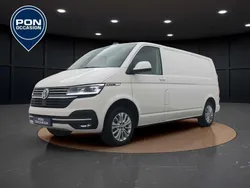 Wit Gebruikt 2023 VW T6.1 Pro Van | € 30.950 (Super prijs)