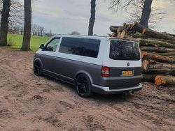 Wit Gebruikt 2011 VW T5 Van | € 6.999 (Super prijs)