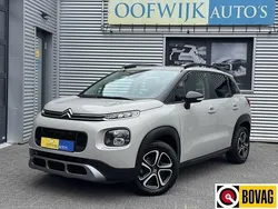 Grijs Gebruikt 2019 Citroën C3 Aircross Feel SUV | € 12.495 (Goede deal)