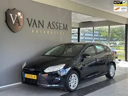 Zwart Gebruikt 2012 Ford Focus Trend Hatchback | € 4.795 (Goede deal)