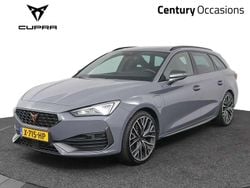 Grijs Gebruikt 2023 Cupra Leon Stationwagen | € 29.900 (Eerlijke prijs)