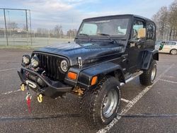 Overige Gebruikt 1999 Jeep Wrangler SUV | € 9.995 (Eerlijke prijs)