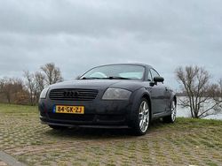 Gebruikt 2001 Audi TT Coupé | € 4.450 (Eerlijke prijs)