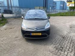 Bruin Gebruikt 2008 Citroën C4 Picasso MPV | € 1.500 (Eerlijke prijs)