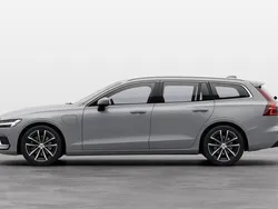 Overige Nieuw 2024 Volvo V60 Stationwagen | € 51.995 (Super prijs)