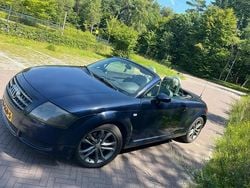 Gebruikt 2003 Audi TT | € 3.999