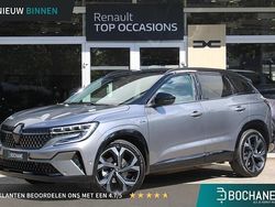 Grey kqg +black gne (biyuy) Gebruikt 2025 Renault Austral Techno Esprit Alpine SUV | € 38.950 (Duur)