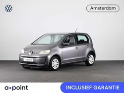 Grijs Gebruikt 2023 VW up! Hatchback | € 15.449 (Eerlijke prijs)