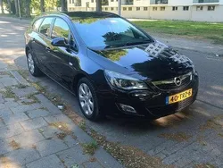 Gebruikt 2012 Opel Astra Stationwagen | € 5.200 (Super prijs)