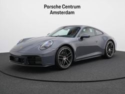 Grijs Gebruikt 2025 Porsche 911 Carrera Coupé | € 226.587
