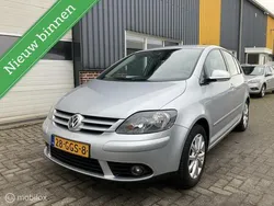 Grijs Gebruikt 2008 VW Golf Plus Trendline MPV | € 4.649 (Eerlijke prijs)