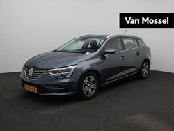 Gebruikt 2023 Renault Mégane IV Equilibre Stationwagen | € 19.940 (Super prijs)