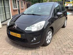 Zwart Gebruikt 2010 Citroën C3 Business Class Hatchback | € 2.280 (Eerlijke prijs)