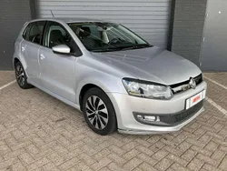 Grijs Gebruikt 2015 VW Polo Hatchback | € 4.900 (Super prijs)