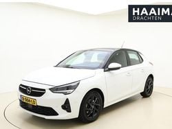 Wit Gebruikt 2022 Opel Corsa GS Line Hatchback | € 17.945 (Duur)
