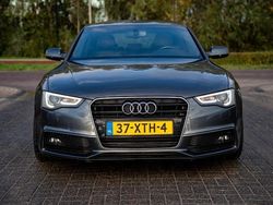 Gebruikt 2012 Audi A5 Sportback S-Line Hatchback | € 11.250 (Iets duurder)
