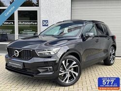 Gebruikt 2021 Volvo XC40 SUV | € 35.990 (Duur)