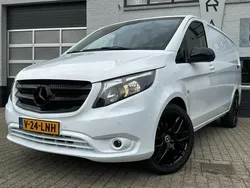 Wit Gebruikt 2022 Mercedes Vito MPV | € 26.950 (Eerlijke prijs)